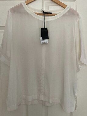 Seventy Venezia top NWT Size 46 (US 10)